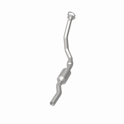 MagnaFlow Conv DF 96-99 Audi A6 Quattro 2.8L Magnaflow