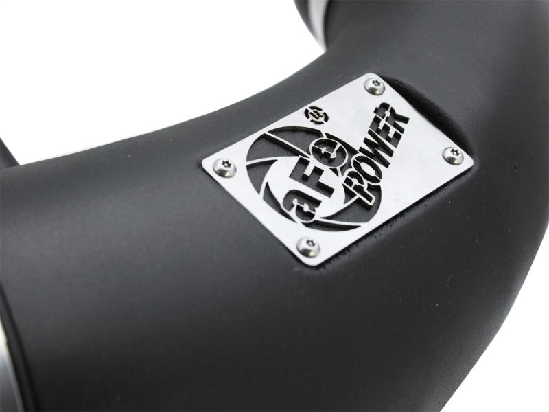 aFe Momentum GT PRO DRY S Stage 2 Si Intake 07-11 Jeep Wrangler JK V6 3.8L - eliteracefab.com