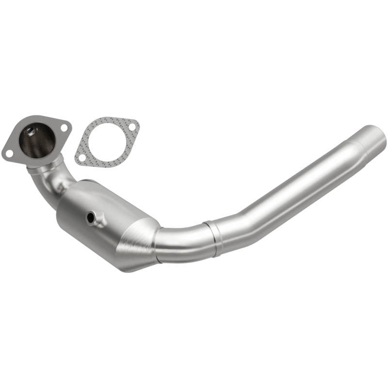 MagnaFlow Conv DF 15-17 Ford Edge 2.7L OEM Grade Magnaflow