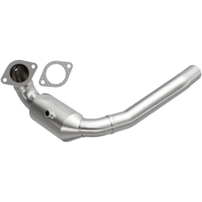 MagnaFlow Conv DF 15-17 Ford Edge 2.7L OEM Grade Magnaflow