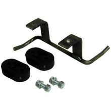 Load image into Gallery viewer, MBRP 1994-1997 Dodge Cummins Rear Frame Hanger Assembly - eliteracefab.com