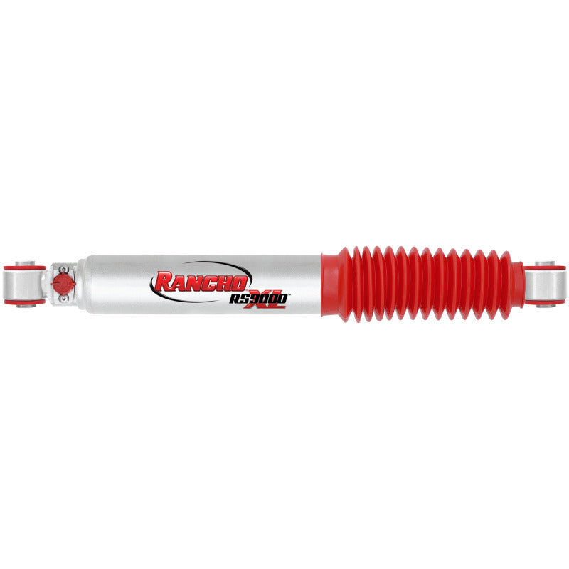 Rancho 02-06 Chevrolet Avalanche 2500 Rear RS9000XL Shock - eliteracefab.com