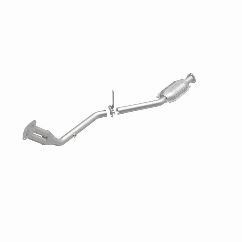 MagnaFlow Conv DF BMW 83 85 Magnaflow