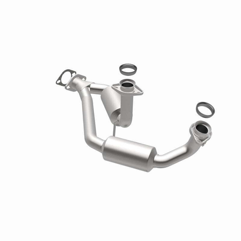 MagnaFlow Conv DF Taurus 92-95 Magnaflow