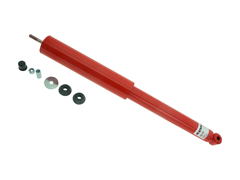 Koni Classic (Red) Shock 65-68 Porsche 911/ 912 - Rear - eliteracefab.com