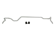 Load image into Gallery viewer, Whiteline 04-07 Subaru WRX Sedan and Wagon / 04-07 Subaru Impreza Non-Turbo w/ OE swaybar Rear 22mm - eliteracefab.com