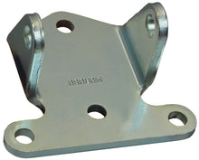 Load image into Gallery viewer, Moroso Chevrolet Small Block Motor Mounts - Short - 1-11/16in x 2.5in x 1/4in - Steel - 2 Pack