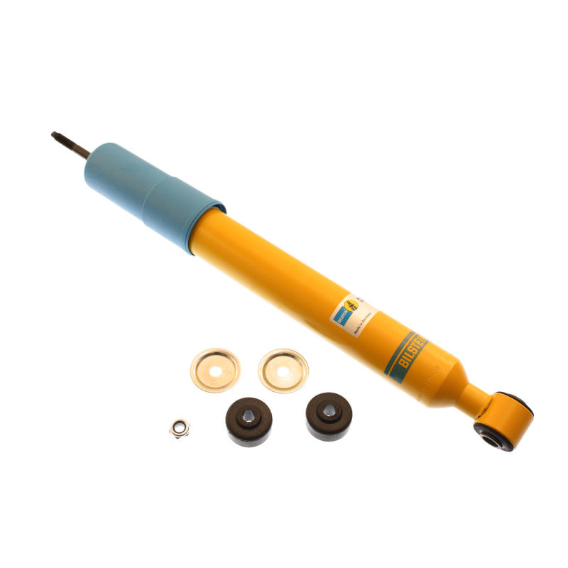 Bilstein B6 99-04 Ford Mustang SVT Cobra IRS Rear 46mm Heavy Duty Monotube Shock Absorber - eliteracefab.com