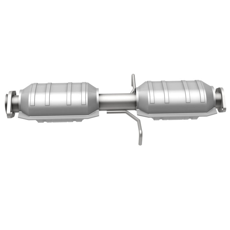 MagnaFlow Conv DF Mitshubishi Galant Magnaflow
