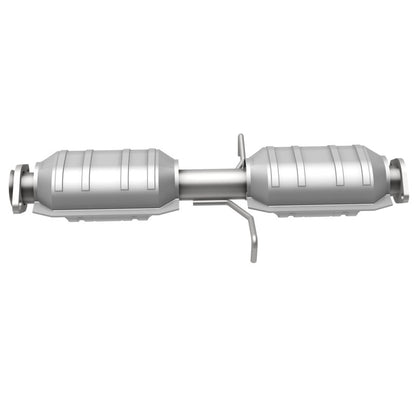 MagnaFlow Conv DF Mitshubishi Galant Magnaflow