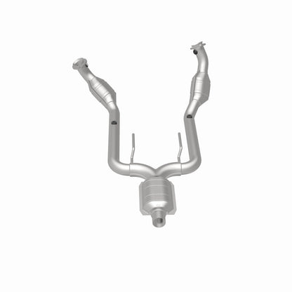 MagnaFlow Conv DF Thunderbird-Cougar 95-96 Magnaflow