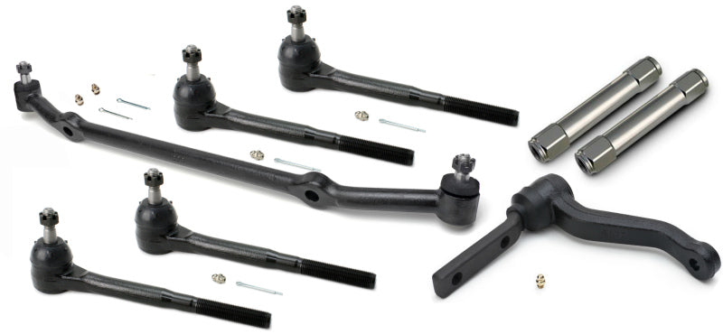 Ridetech 78-88 G-Body Steering Linkage Kit