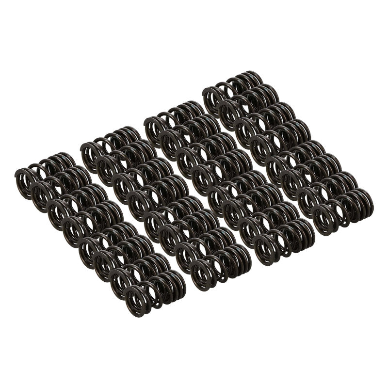 Manley Toyota 3UR-FE Valve Spring and Retainer Kit (Use factory valve locks) Manley Performance