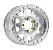 Load image into Gallery viewer, Method MR201 Forged 17x9 -12mm Offset 5x5.5 108mm CB Raw Machined Wheel