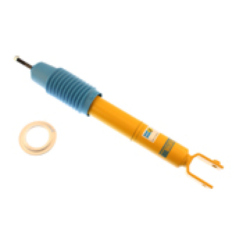 Bilstein B6 1996 Honda Civic DX Rear 46mm Monotube Shock Absorber - eliteracefab.com