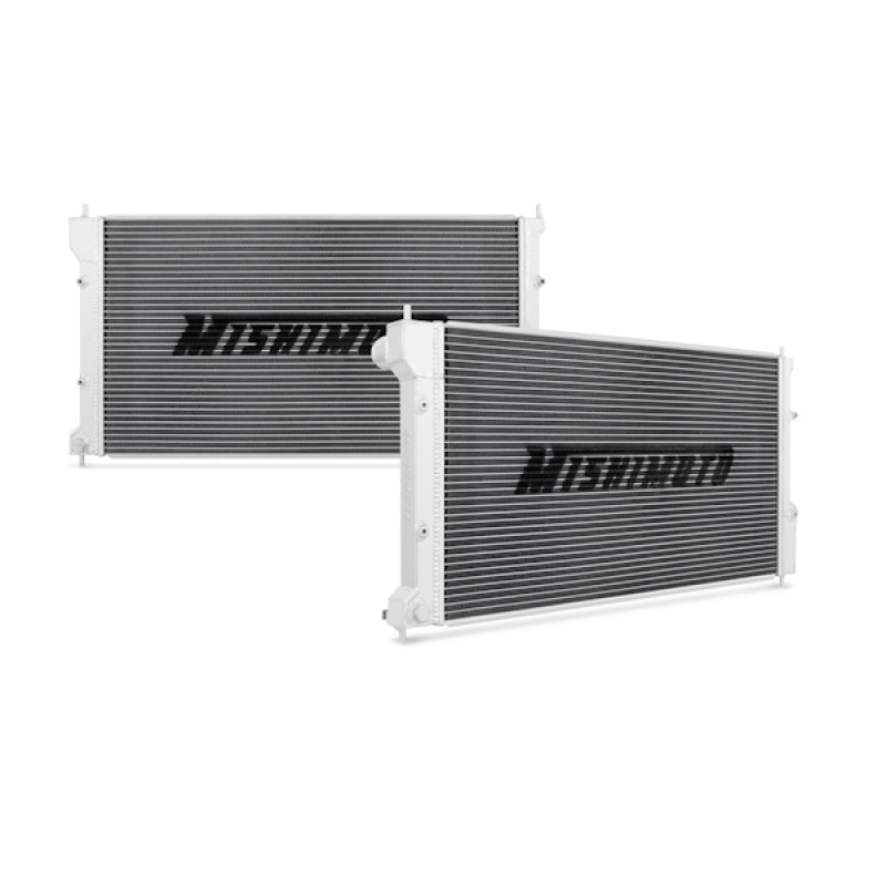 Mishimoto 12-14 Subaru BRZ / 12-14 Scion FR-S / 12-14 Toyota GT86 Performance Aluminum Radiator - eliteracefab.com