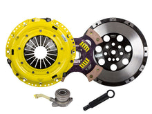 Load image into Gallery viewer, ACT 08-09 Dodge Caliber SRT-4 HD/Race Sprung 4 Pad Clutch Kit