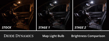 Load image into Gallery viewer, Diode Dynamics 17-20 d F-150 Raptor Interior LED Kit Cool White Stage 2
