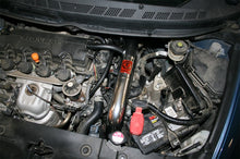 Load image into Gallery viewer, aFe Takeda Intakes Stage-2 PDS AIS PDS Honda Civic 06-11 L4-1.8L (pol) - eliteracefab.com