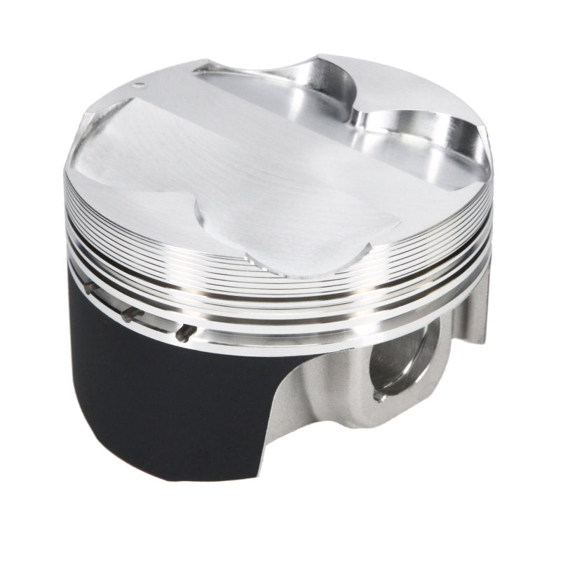 Wiseco BMW M50B25 Single Vanos 2.5L 24V Turbo 84.0mm Bore Standard Size 8.8:1 CR Piston Set - eliteracefab.com
