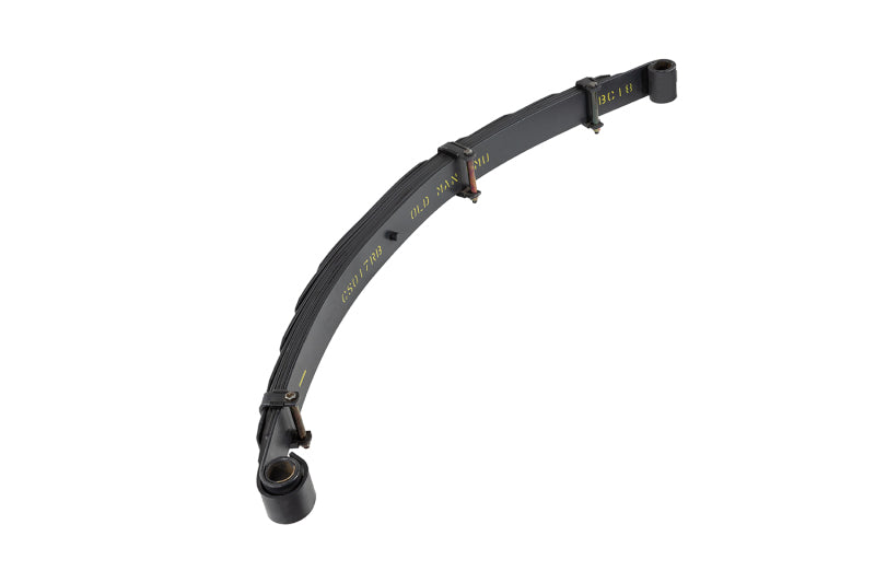 ARB / OME Leaf Spring Lc 60 Serr - eliteracefab.com