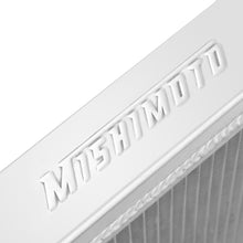 Load image into Gallery viewer, Mishimoto 06-09 Volkswagen Golf MK5 GTI (FSI Only) Manual Aluminum Radiator - eliteracefab.com