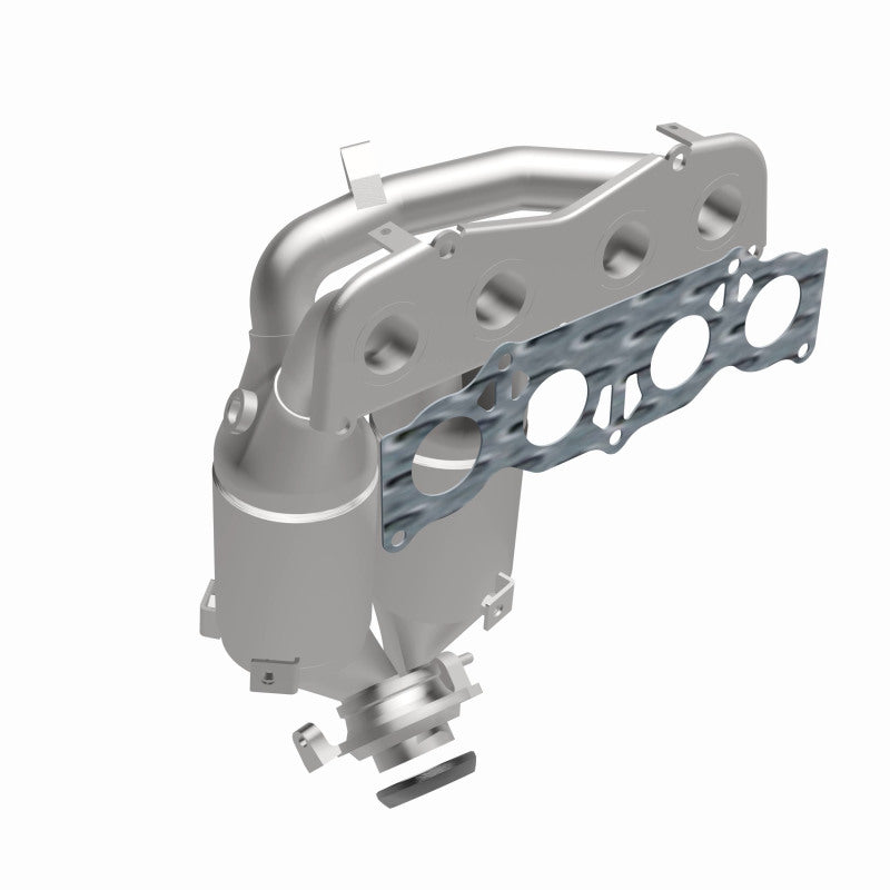 MagnaFlow Conv DF 01-06 Toyota Highlander 2.4L Magnaflow