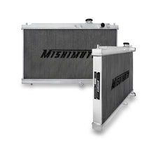 Load image into Gallery viewer, Mishimoto 94-01 Acura Integra 3 Row Manual X-LINE (Thicker Core) Aluminum Radiator - eliteracefab.com