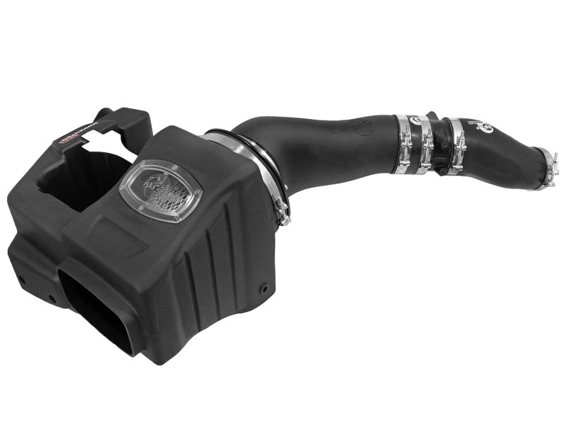 aFe Momentum HD PRO Dry S Stage-2 Si Intake 99-03 Ford Diesel Trucks V8-7.3L (td)(See afe51-73002-E) - eliteracefab.com