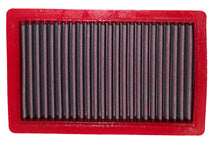 Load image into Gallery viewer, BMC 89-91 Fiat Uno (146/158/246) 1.3 Turbo IE Replacement Panel Air Filter