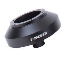 Load image into Gallery viewer, NRG Short Steering Wheel Adaptor Hub Acura NSX - eliteracefab.com