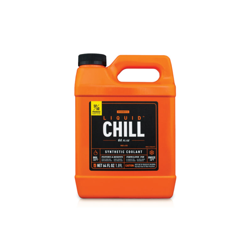 Mishimoto Liquid Chill Radiator Coolant Additive - eliteracefab.com