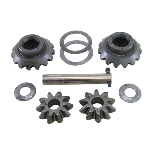 Yukon Gear Standard Open Spider Gear Kit For 9.75in Ford w/ 34 Spline Axles Yukon Gear & Axle