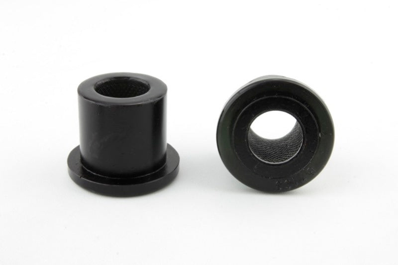 Whiteline Plus 12/05+ Nissan Frontier/XTerra Spring - Eye Rear Bushing Whiteline