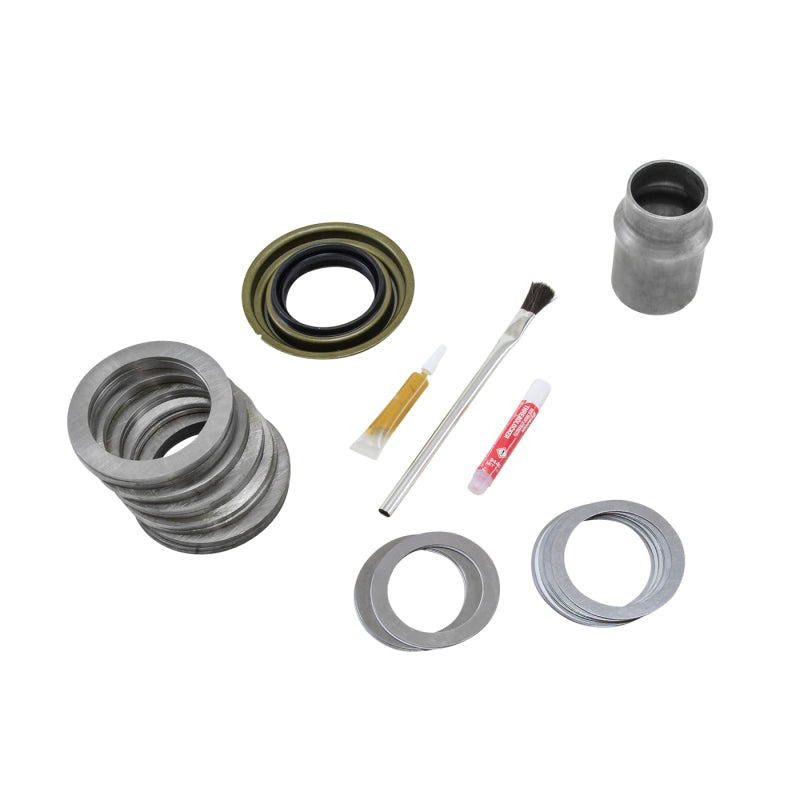 Yukon Gear Minor install Kit For Dana 44-HD Diff Yukon Gear & Axle