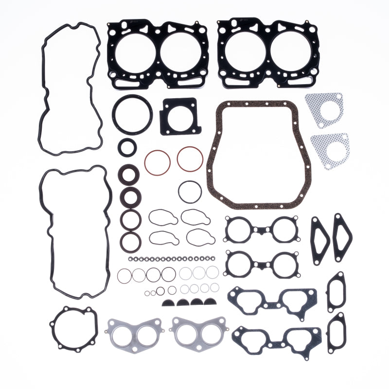 Cometic Street Pro 04-06 Subaru EJ257 Gasket Kit Without Head Gasket - eliteracefab.com