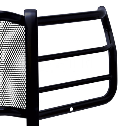 Westin 20-22 Chevrolet Silverado 2500/3500 (w/Front Sensors) HDX Grille Guard - Blk Westin