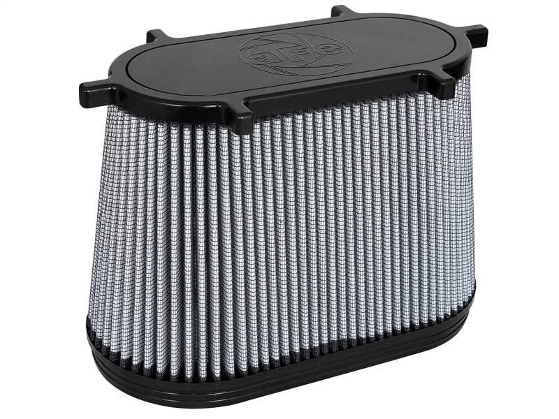 aFe MagnumFLOW Air Filters OER PDS A/F PDS Ford Diesel Trucks 08-10 V8-6.4L (td) - eliteracefab.com