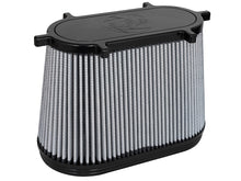 Load image into Gallery viewer, aFe MagnumFLOW Air Filters OER PDS A/F PDS Ford Diesel Trucks 08-10 V8-6.4L (td) - eliteracefab.com