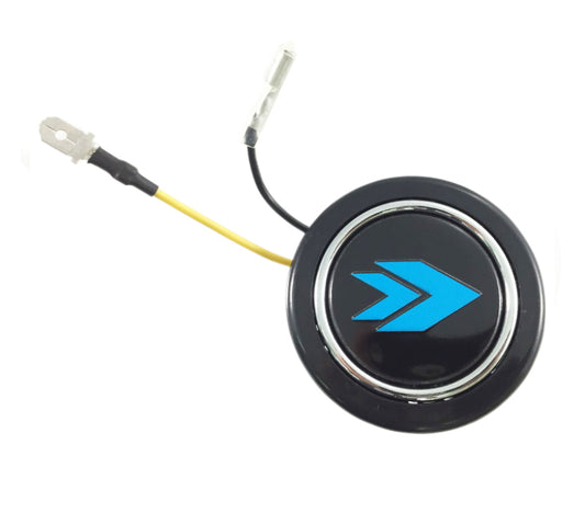 NRG Horn Button NRG Arrow - HT-047