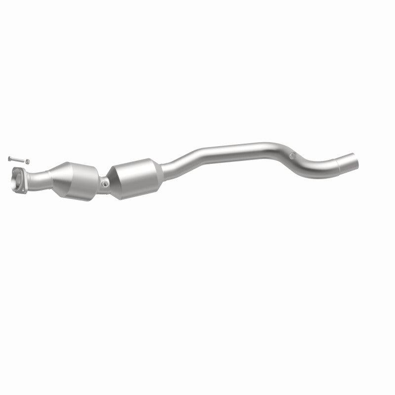 MagnaFlow 13-17 Range Rover V8 5 OEM Underbody Direct Fit EPA Compliant Catalytic Converter Magnaflow