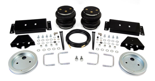 Air Lift 57233 Loadlifter 5000 Air Spring Kit for 13-17 Dodge Ram Promaster 1500/2500/3500