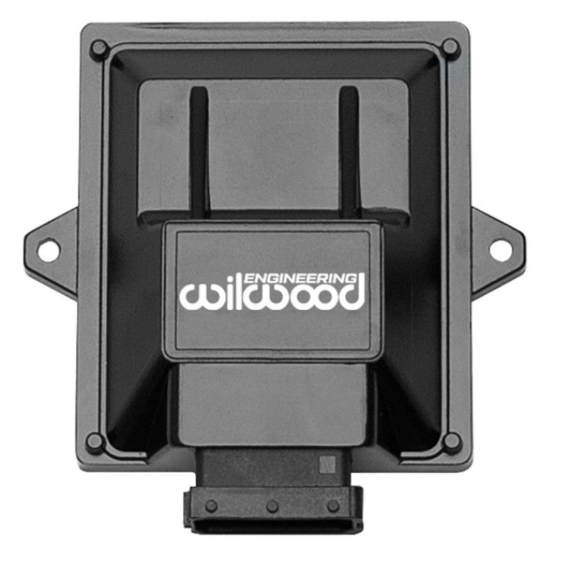 Wilwood Electronic Parking Brake Caliper Controller - 12V Various AMP - Plastic Wilwood