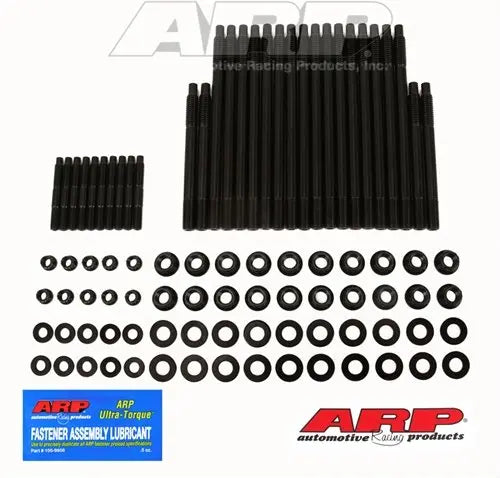 ARP Head Stud Kit 12-Point GM LS 2003 & Earlier - eliteracefab.com