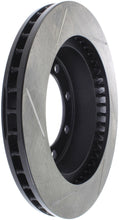 Load image into Gallery viewer, StopTech Slotted Sport Brake Rotor - eliteracefab.com