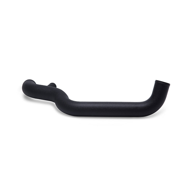 Mishimoto 2014+ Ford Fiesta ST Cold-Side Intercooler Pipe Kit - Wrinkle Black - eliteracefab.com