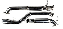 Load image into Gallery viewer, TURBOXS CATBACK EXHAUST SYSTEM MAZDASPEED 3; 2007-2009 - eliteracefab.com