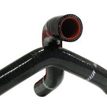 Load image into Gallery viewer, Mishimoto 92-00 Honda Civic w/ B16 / 99-00 Civic SI Black Silicone Hose Kit - eliteracefab.com