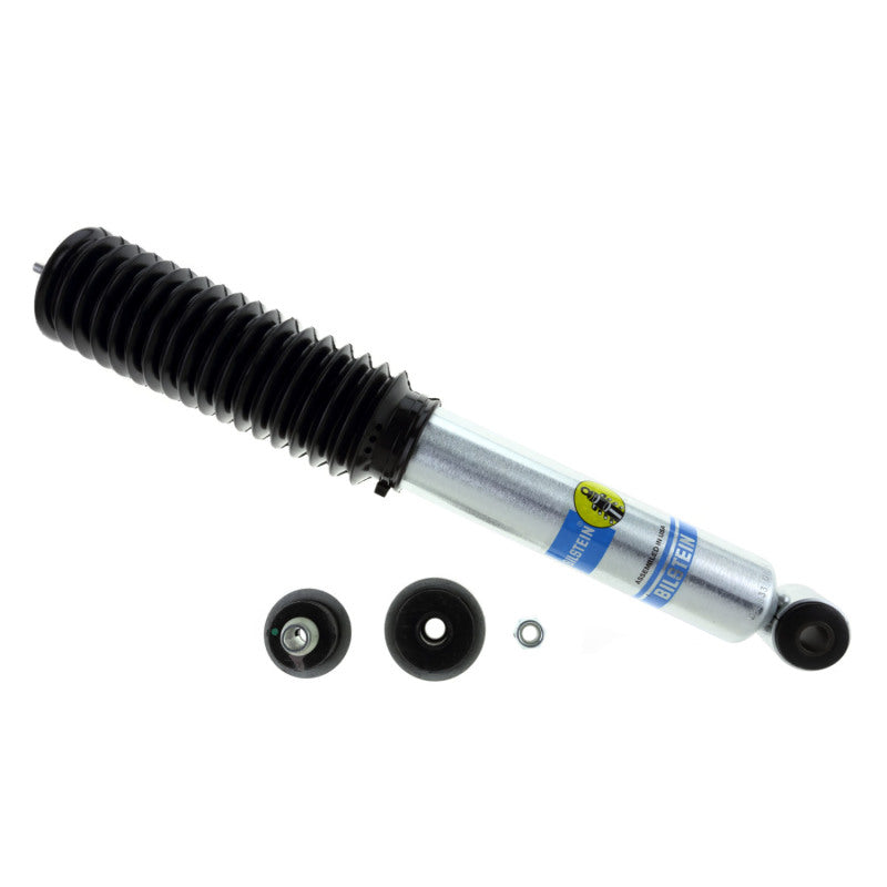 Bilstein 5100 Series 2001 Chevrolet Silverado 2500 LT Front 46mm Monotube Shock Absorber - eliteracefab.com