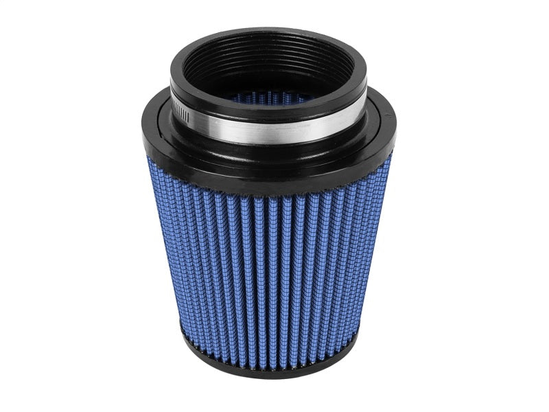 aFe MagnumFLOW Air Filters UCO P5R A/F P5R 4F x 6B x 4-1/2T (Inv) x 6H - eliteracefab.com